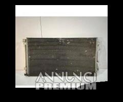 BMW F20 F30 Radiatore Aria Condizionata-14051