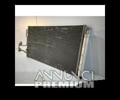 BMW F20 F30 Radiatore Aria Condizionata-14051 - 6