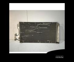 BMW F20 F30 Radiatore Aria Condizionata-14051 - 7