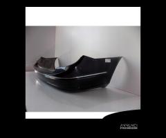 MERCEDES W204 Classe C - Paraurti Posteriore -1112 - 7