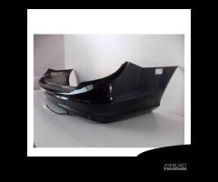 Paraurti Posteriore Mercedes CLASSE C W204 -1111