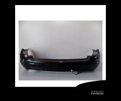 Paraurti Posteriore Mercedes CLASSE C W204 -1111 - 10