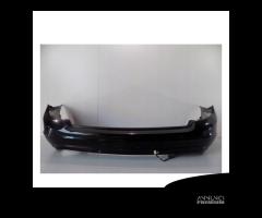 Paraurti Posteriore Mercedes CLASSE C W204 -1111