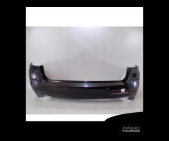 BMW 5 F11 Paraurti Posteriore Pacchetto M PDC-1079