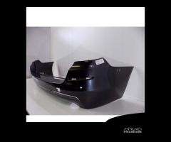 BMW 5 F11 Paraurti Posteriore Pacchetto M PDC-1079 - 7