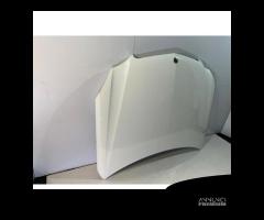 Cofano/Copertura Motore Mercedes E W212-14003