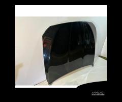 BMW 5 F10 / F11 Cofano/Copertura Motore-13997