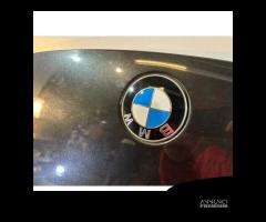 BMW 7 F01 / F02 Cofano/Copertura Motore-13991