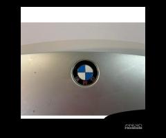 BMW 7 F01/F02 Cofano/Copertura Motore-13990 - 6