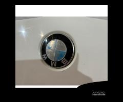 BMW X3 E83 Cofano/Copertura Motore-13987