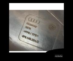 AUDI A6 C6 Deflettore Aria 4F0145334C R - 13842