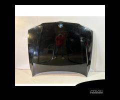 BMW X3 E83 Cofano/Copertura Motore(475)-13985