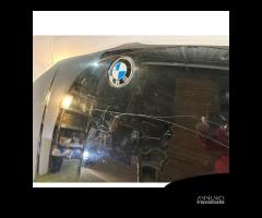 BMW X3 E83 Cofano/Copertura Motore(475)-13985