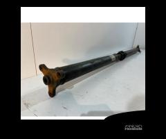 Albero Motore Mercedes C W204 A2044101306 - 13824