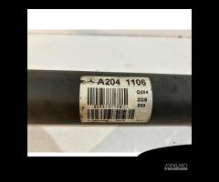 Albero Motore Mercedes C W204 A2044101106-13823