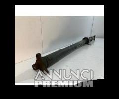 Albero Motore Mercedes E W212 - 13819