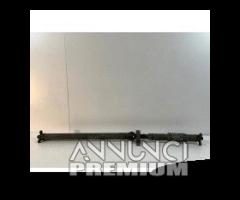 Albero Motore Mercedes E W212 - 13819