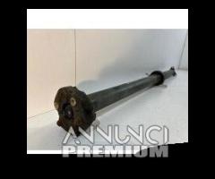 Albero Motore BMW 1 E87 7256136-07- 13817