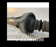 Albero Motore BMW 3 E90 7527339-04 - 13812