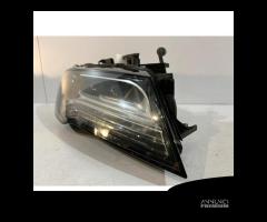 Faro Completo AUDI A7 4G Full Led R - 13888