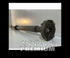 Albero Motore BMW 7 E65 7573487-02 - 13806