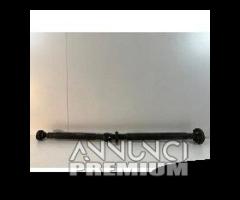 Albero Motore BMW 7 E65 7573487-02 - 13806