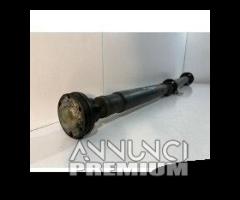 Albero Motore BMW 7 E65 7573487-02 - 13806