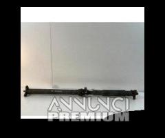 Albero Motore BMW 5 F10 7631359-01 - 13802