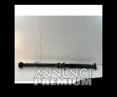 Albero Motore BMW 5 E60 530 Xd -13799