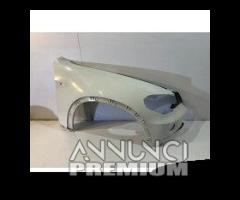 BMW X5 E70 Parafango Anteriore Dx Bianco-13983