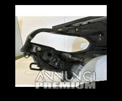 BMW X5 E70 Parafango Anteriore Dx Bianco-13983