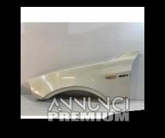 BMW X3 E83 Parafango Anteriore, Sinistro-13935