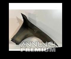 BMW 1 F20 / F21 Parafango Anteriore Sinistro-13927