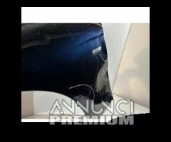 BMW 3 F30 / F31 Parafango Anteriore Sinistro-13919