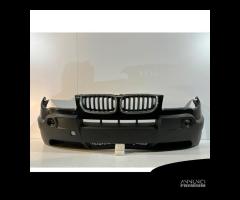 BMW X3 E83 Paraurti Anteriore Completo-13949