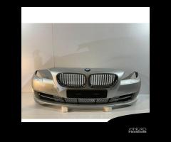 BMW 5 F10 / F11 Paraurti Anteriore Completo-13952