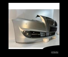 BMW 5 F10 / F11 Paraurti Anteriore Completo-13952