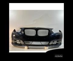 BMW 5 GT F07 Paraurti Anteriore Completo-13950