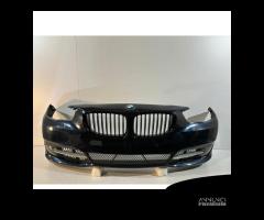 BMW 5 GT F07 Paraurti Anteriore Completo-13950