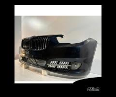 BMW 5 GT F07 Paraurti Anteriore Completo-13950