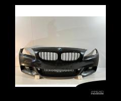 BMW 5 F10 / F11 PacK M Paraurti Completo-13953