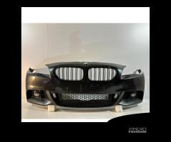 BMW 5 F10 / F11 PacK M Paraurti Completo-13953