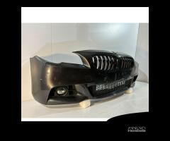 BMW 5 F10 / F11 PacK M Paraurti Completo-13953