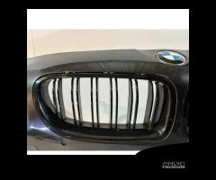 BMW 5 F10 / F11 PacK M Paraurti Completo-13953 - 7