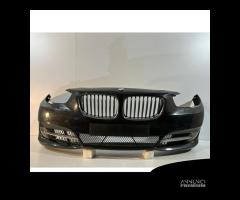 BMW 5 GT F07 Paraurti Anteriore Completo-13951