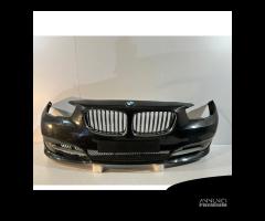 BMW 5 GT F07 Paraurti Anteriore Completo-13951