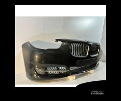 BMW 5 GT F07 Paraurti Anteriore Completo-13951