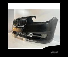 BMW 5 GT F07 Paraurti Anteriore Completo-13951