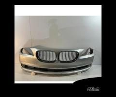 BMW 7 F01 / F02 Paraurti Anteriore Completo-13954