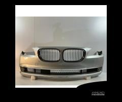 BMW 7 F01 / F02 Paraurti Anteriore Completo-13954